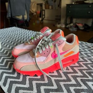 Nike women’s air max 90 premium